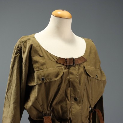 Komplizen Jumpsuit Vintage