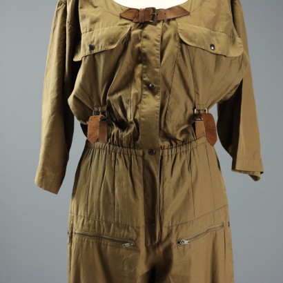 Komplizen Jumpsuit Vintage