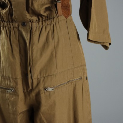 Komplizen Jumpsuit Vintage