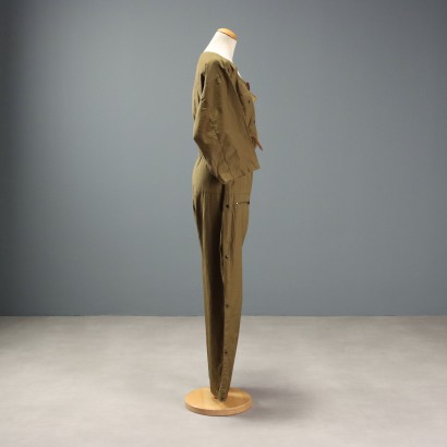 Komplizen Jumpsuit Vintage