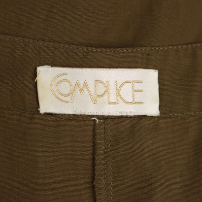 Komplizen Jumpsuit Vintage
