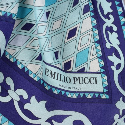 Emilio Pucci Stola in Seta