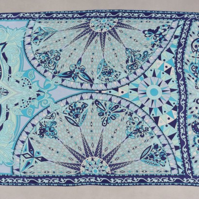 Emilio Pucci Stola in Seta