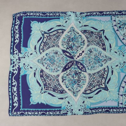 Emilio Pucci Stola in Seta