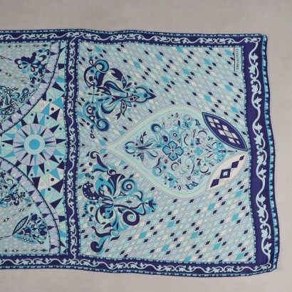 Emilio Pucci Stola in Seta