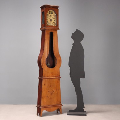 Reloj de péndulo
