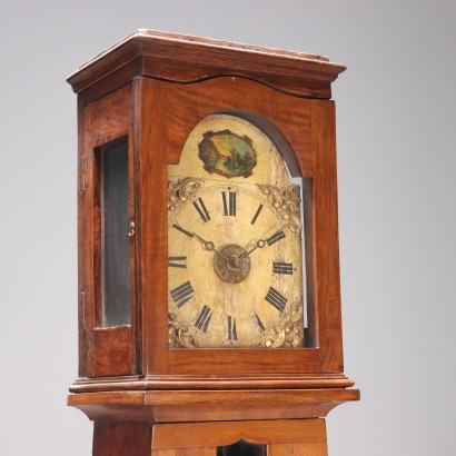 Reloj de péndulo
