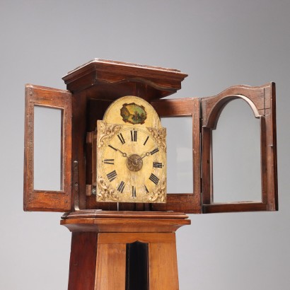 Reloj de péndulo