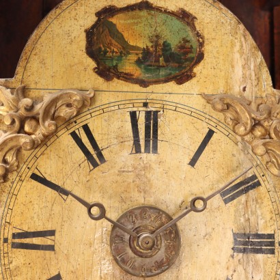 Reloj de péndulo