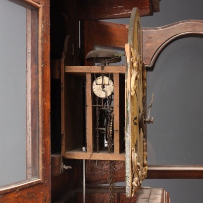Reloj de péndulo