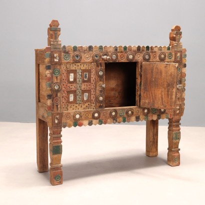 SIDEBOARD,Indian Sideboard in Exotic Wood