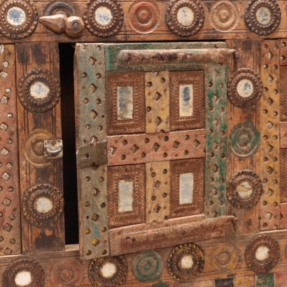 SIDEBOARD,Indian Sideboard in Exotic Wood