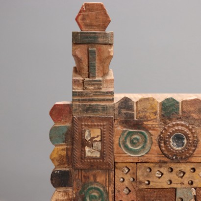 SIDEBOARD,Indian Sideboard in Exotic Wood