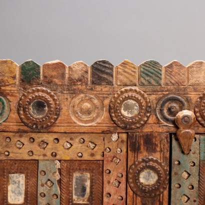 SIDEBOARD,Indian Sideboard in Exotic Wood