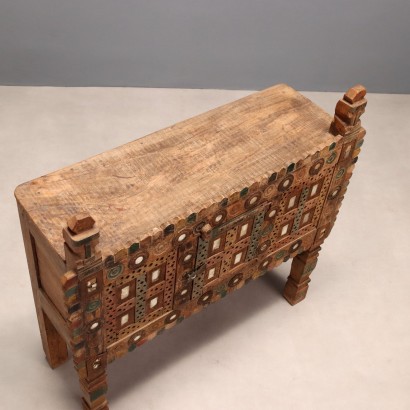 SIDEBOARD,Indian Sideboard in Exotic Wood