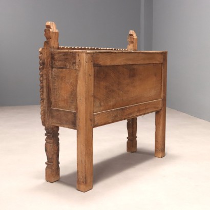 SIDEBOARD,Indian Sideboard in Exotic Wood