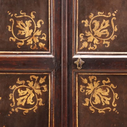 Mannerist Wardrobe
