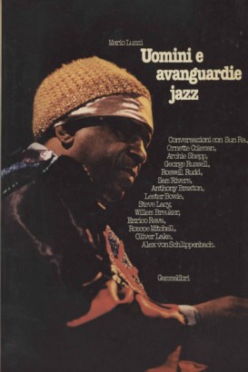 Uomini e avanguardie jazz