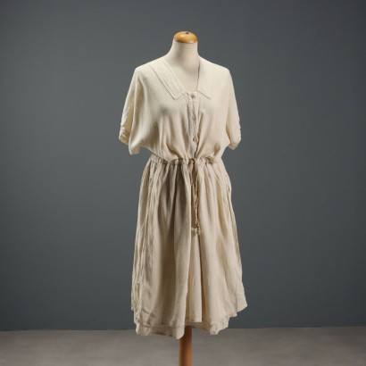 Robe vintage Issey Miyake