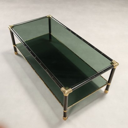 table basse des années 80