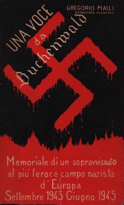 Una voce da Buchenwald