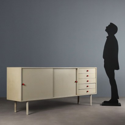 Sideboard anni '80