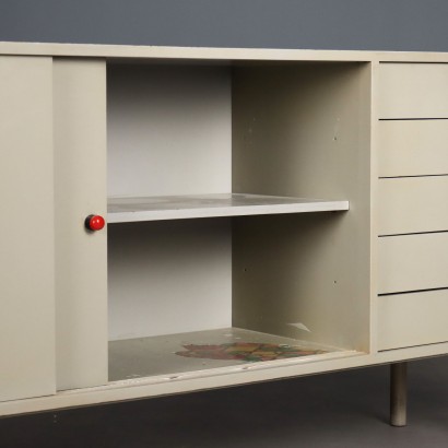 Sideboard anni '80