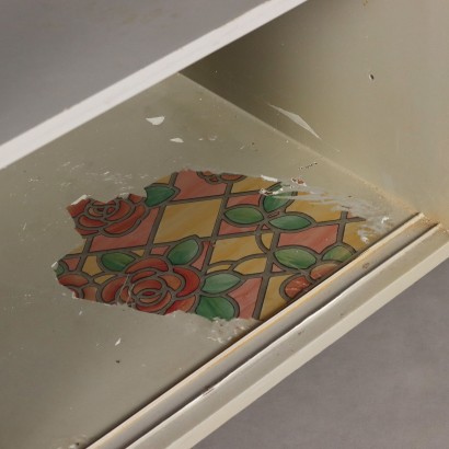 Sideboard anni '80
