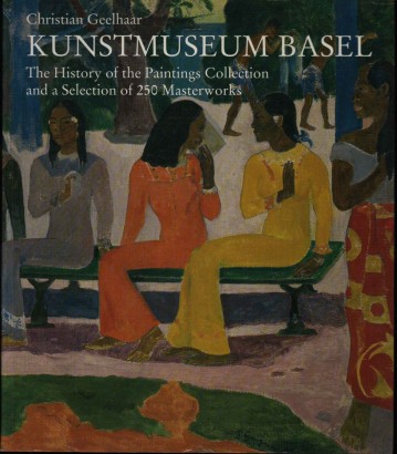 Kunstmuseum Basel
