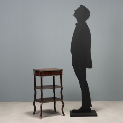 ETAGERE,Etagere XX Secolo
