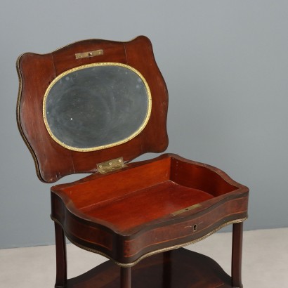 ETAGERE,Etagere XX Secolo