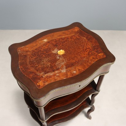 ETAGERE,Etagere XX Secolo