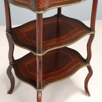 ETAGERE,Etagere XX Secolo