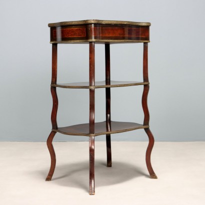 ETAGERE,Etagere XX Secolo