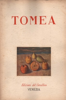 Tomea