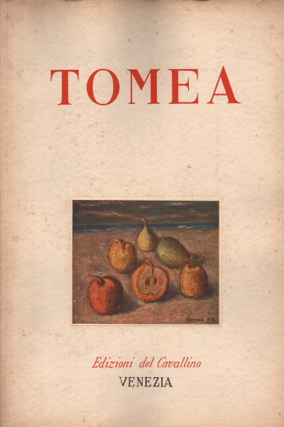 Tomea