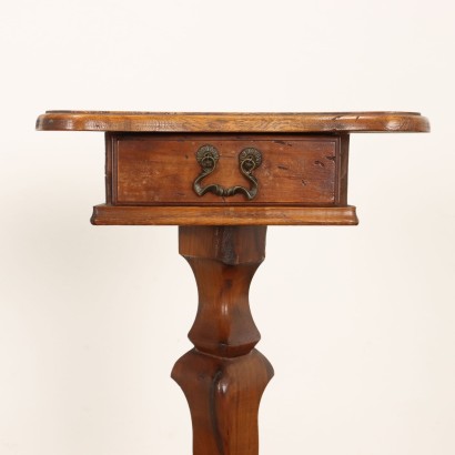 Pair of bedside tables