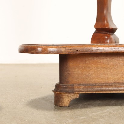 Pair of bedside tables