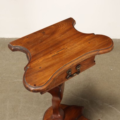 Pair of bedside tables