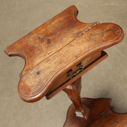 Pair of bedside tables