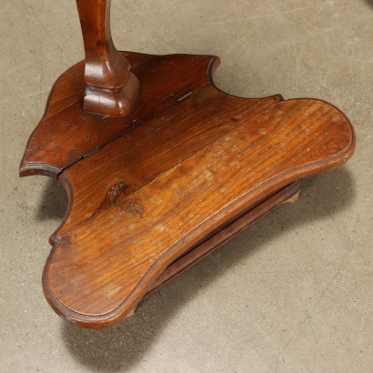 Pair of bedside tables