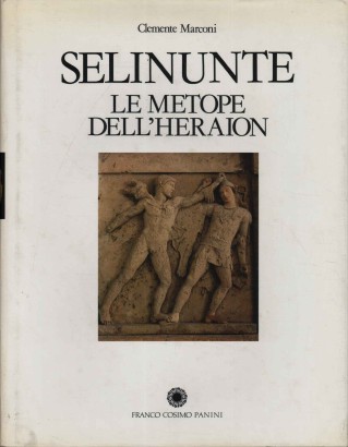 Selinunte