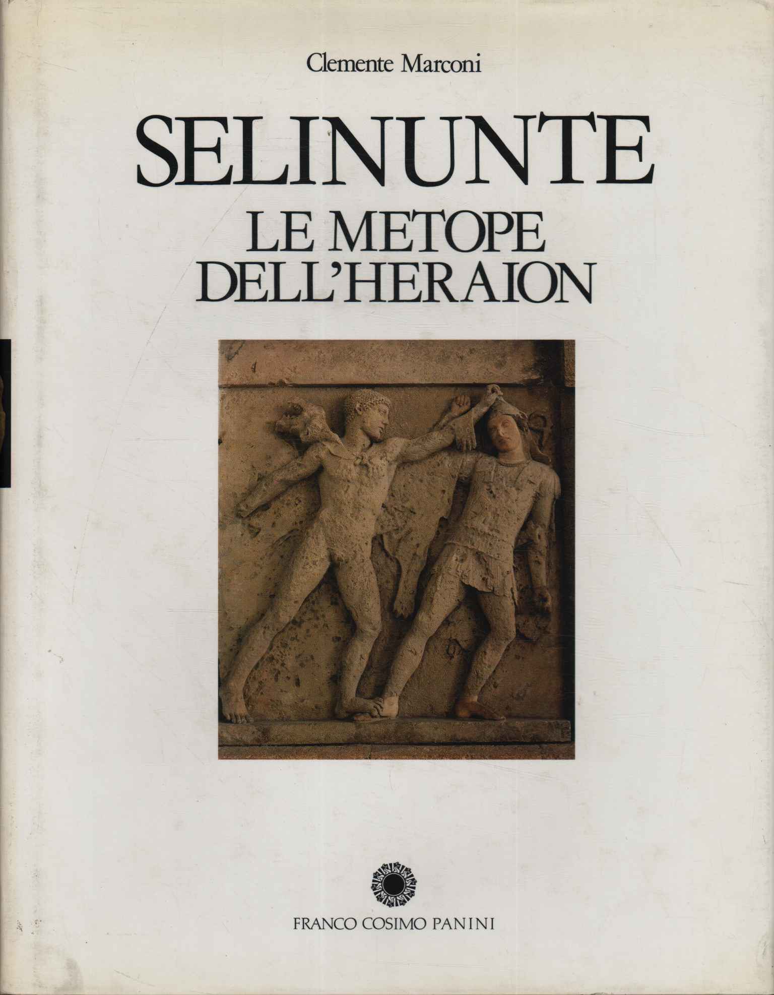 Selinunt