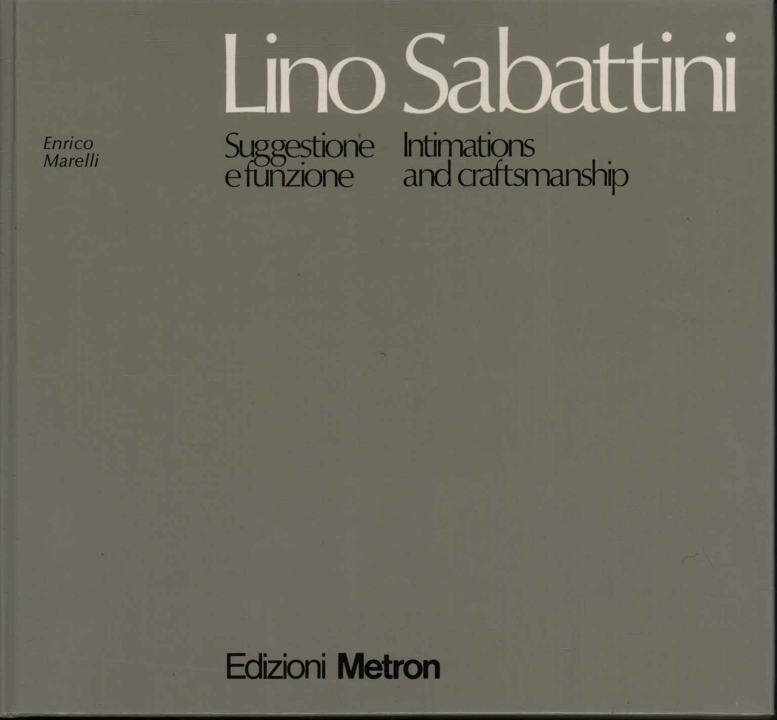 Lino Sabattini