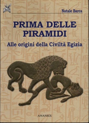 Prima delle piramidi