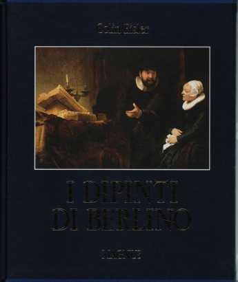 I dipinti di Berlino