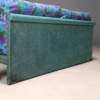 80s Two-Seater Sofa