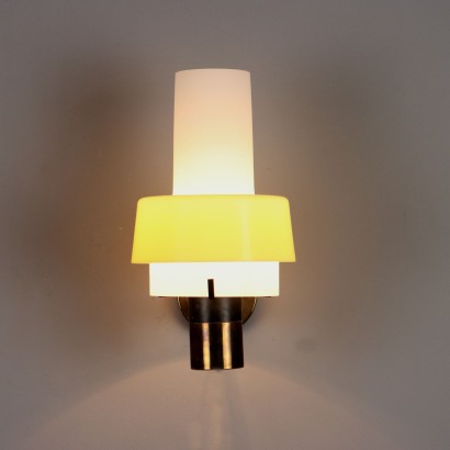 Lampe Stilnovo des années 1960