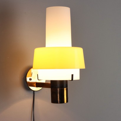 Lampe Stilnovo des années 1960