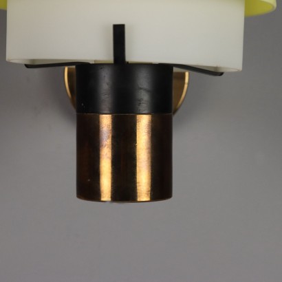 Lampe Stilnovo des années 1960